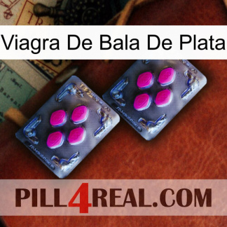Silver Bullet Viagra 01